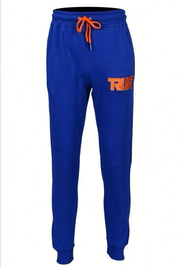 TRUST 38 Spesh “Interstate 38” Blue Sweatsuit