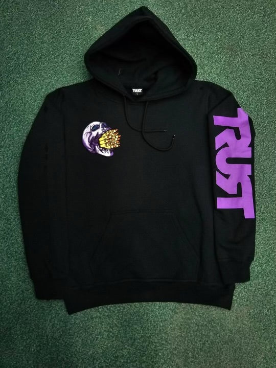 8 Shots Hoodie