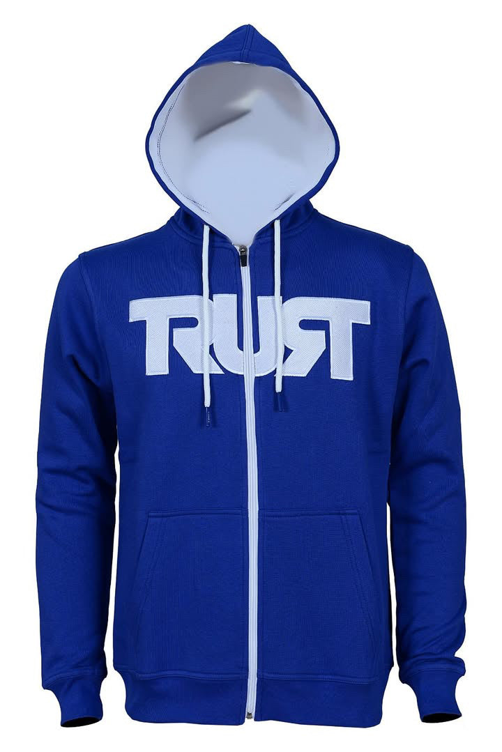 TRUST Royal Blue Sweatsuit