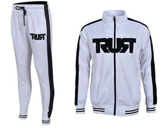 TRUST “Black & White” 1995 Tracksuits