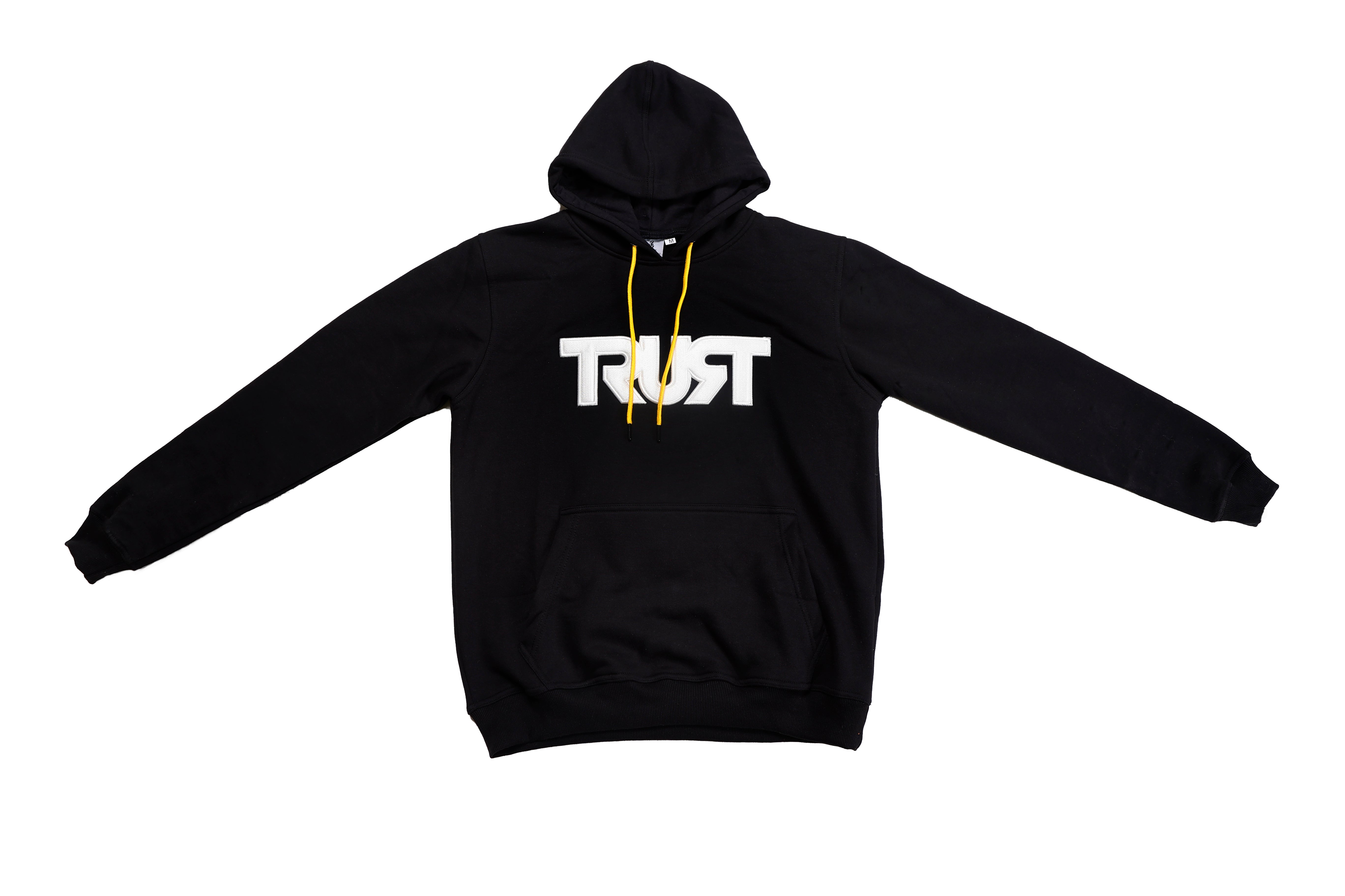 TRUST 38 Spesh x Benny the Butcher Stabbed & Shot Custom Embroidered H ...