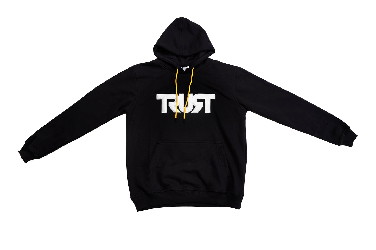 TRUST 38 Spesh x Benny the Butcher Stabbed & Shot Custom Embroidered Hoodie designed by CXPT