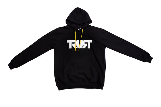 TRUST 38 Spesh x Benny the Butcher Stabbed & Shot Custom Embroidered Hoodie designed by CXPT